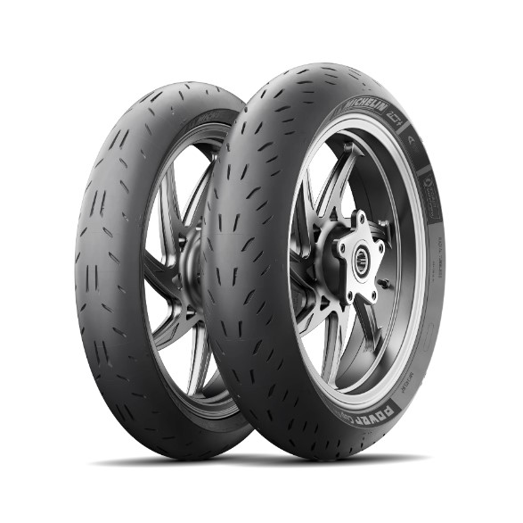パーツ MICHELIN POWER CUP COMPETITION 700x25C Michelin Power Cup Folding Tire - Competition Line - 25-622